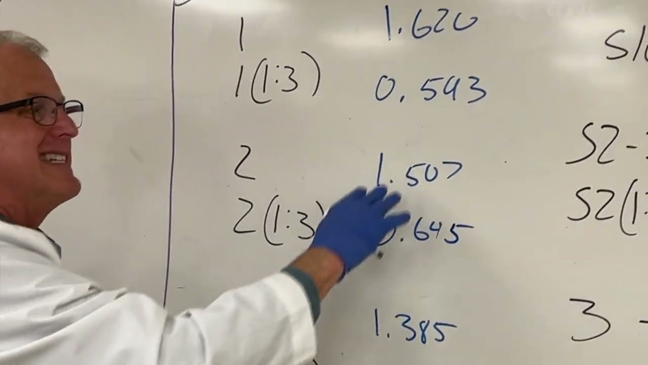 BCA Assay 201: Running the Assay
