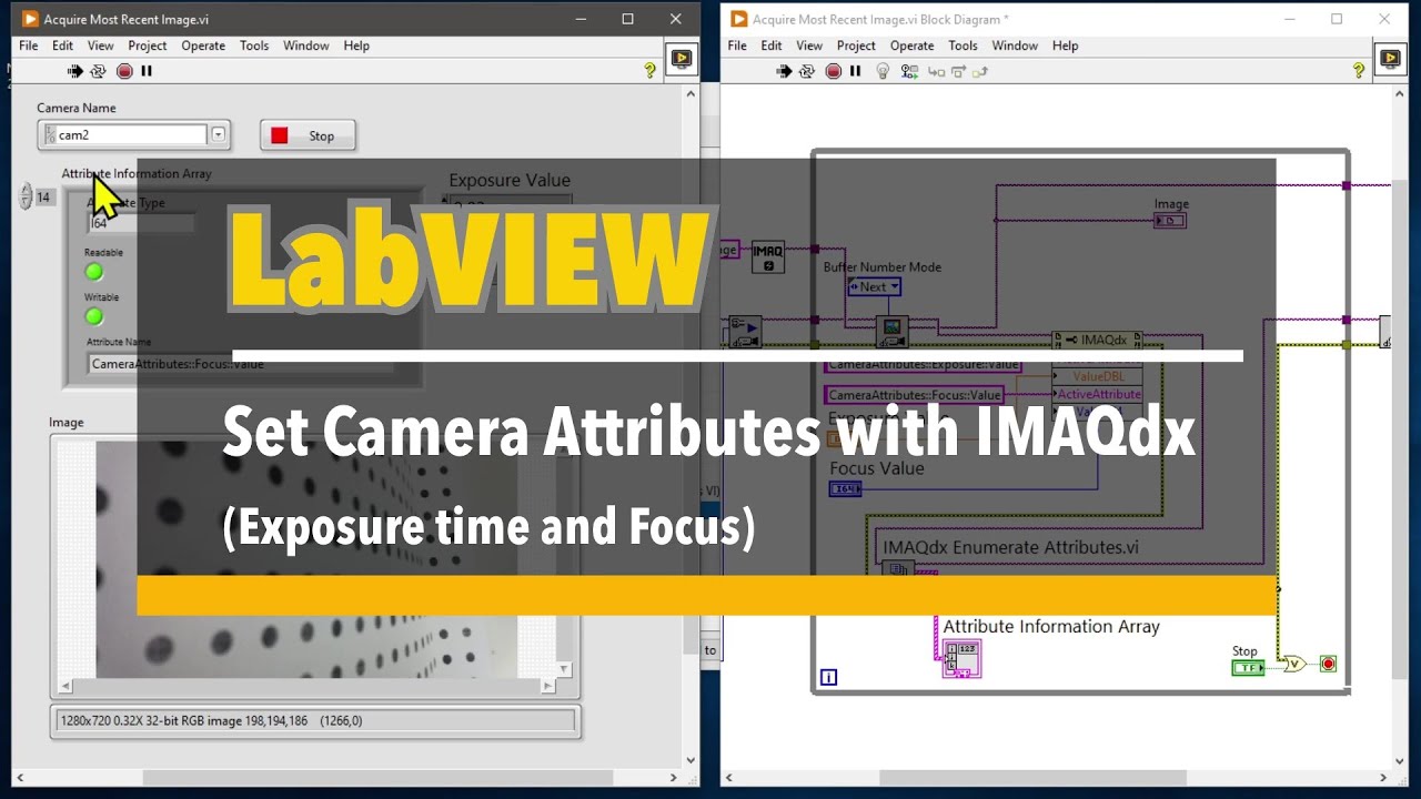 LabVIEW  