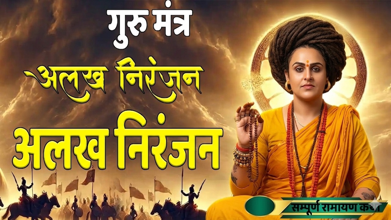 Alakh Niranjan#girnar अलख निरंजन जय बोलो, अलख निरंजन मंत्र #हरहरमहादे #harharmahadev #jayshambhu   C