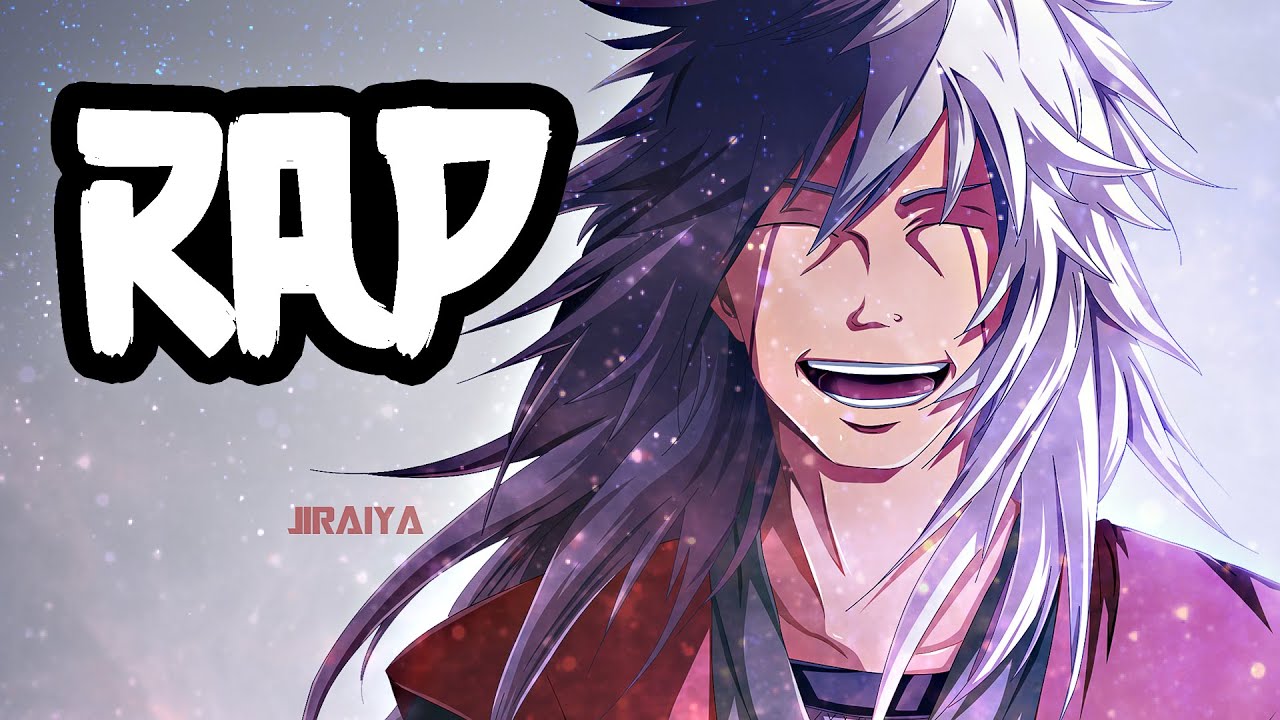 Rap về Jiraiya (Naruto) – Fire Red