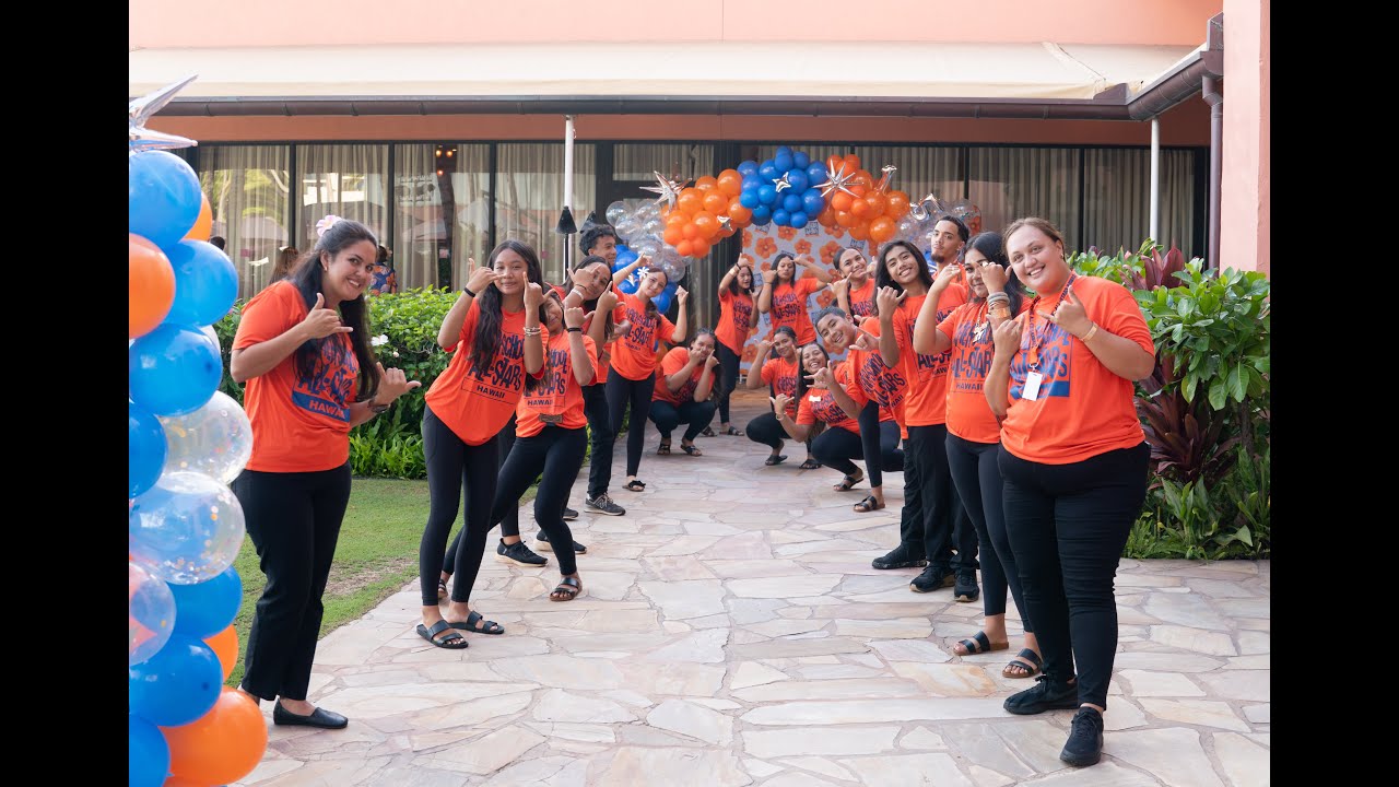 Community Supports 2025 After-School All-Stars Hawaii Gala