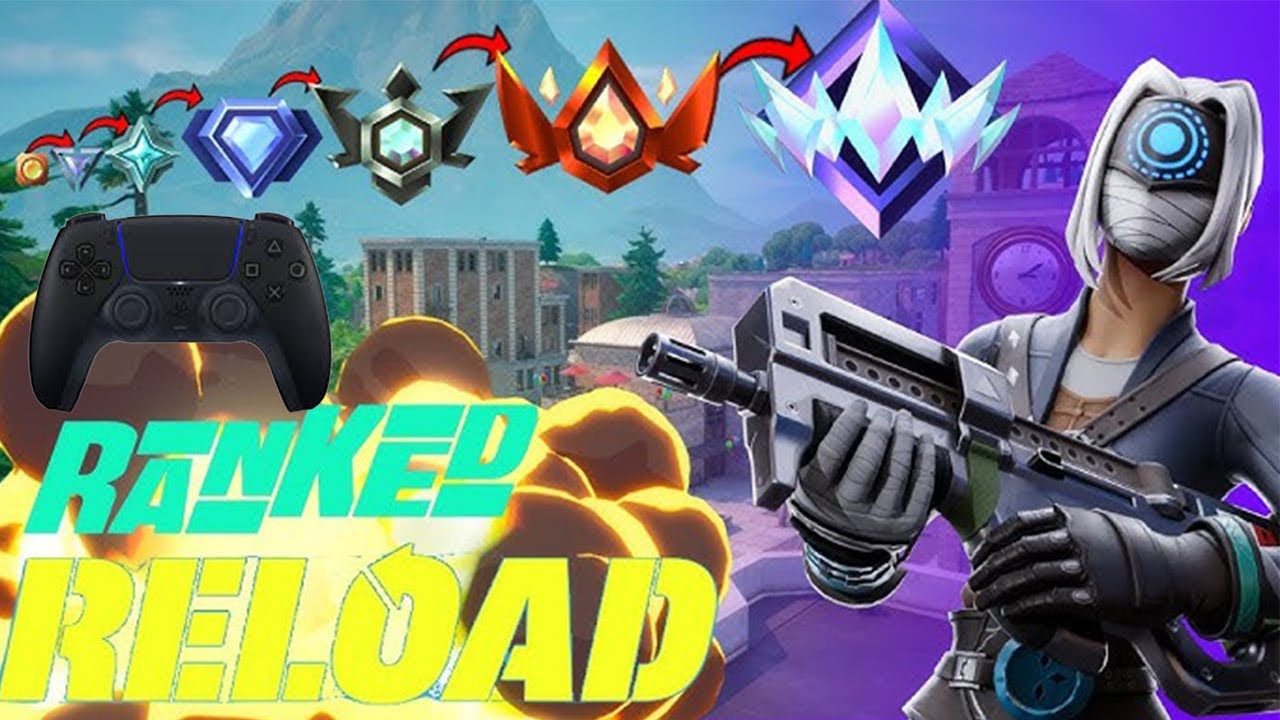 🔴LIVE- FORTNITE PLAYINGRANKED AND ALL MODES WITH VIEWERS!! [CONTROLLER 120 FPS GAMEPLAY]