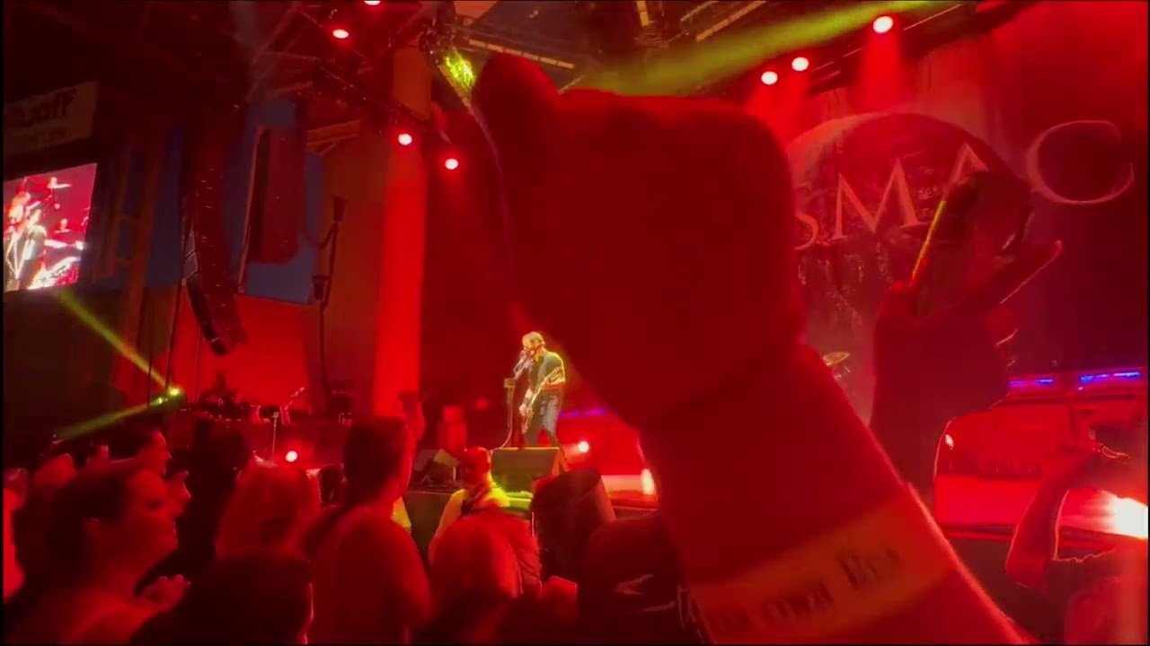 GODSMACK - 