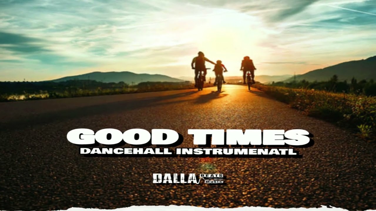 Dancehall Riddim Instrumental 2026 