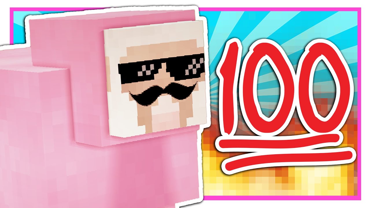 Minecraft | PINK SHEEP IS A MASTER BUILDER!!