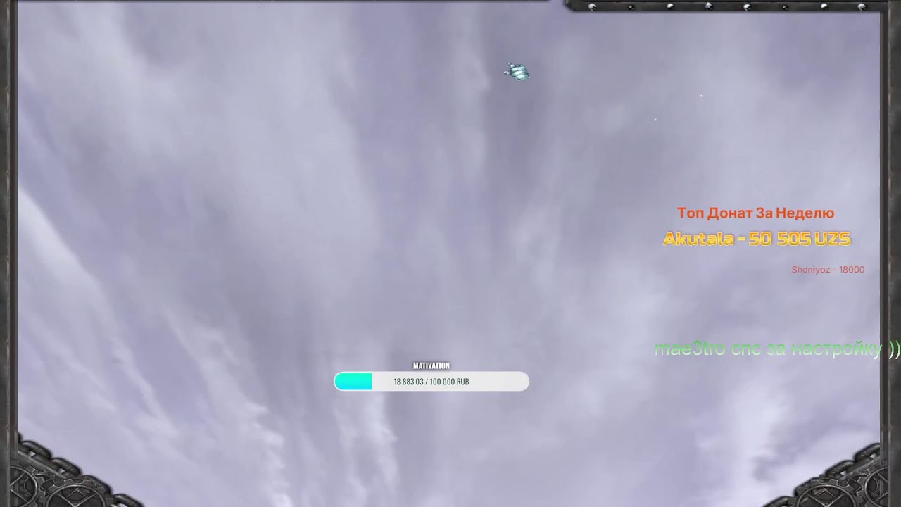 iCCup.Com Stream By Kazuya pts up