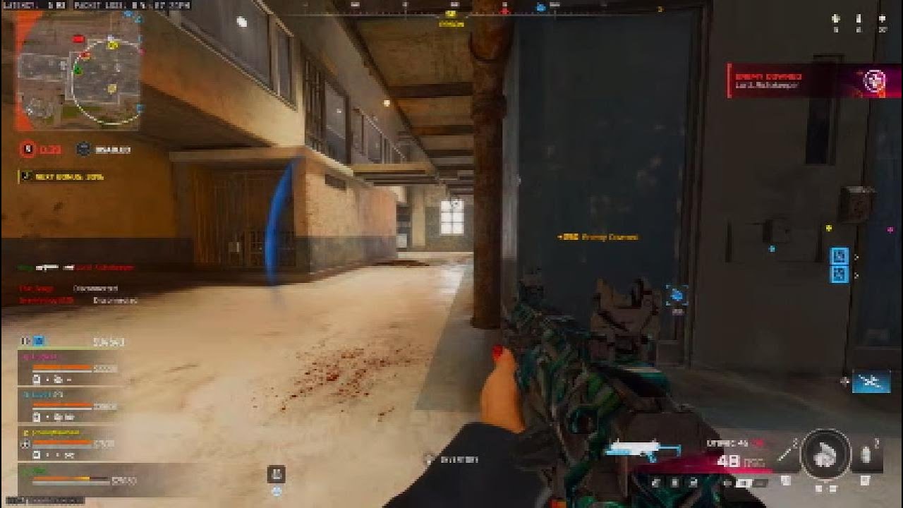 New broken Class🔥