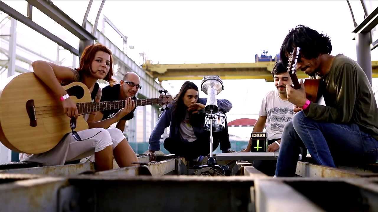 MILANO ACOUSTICS: Verdena - Per Sbaglio