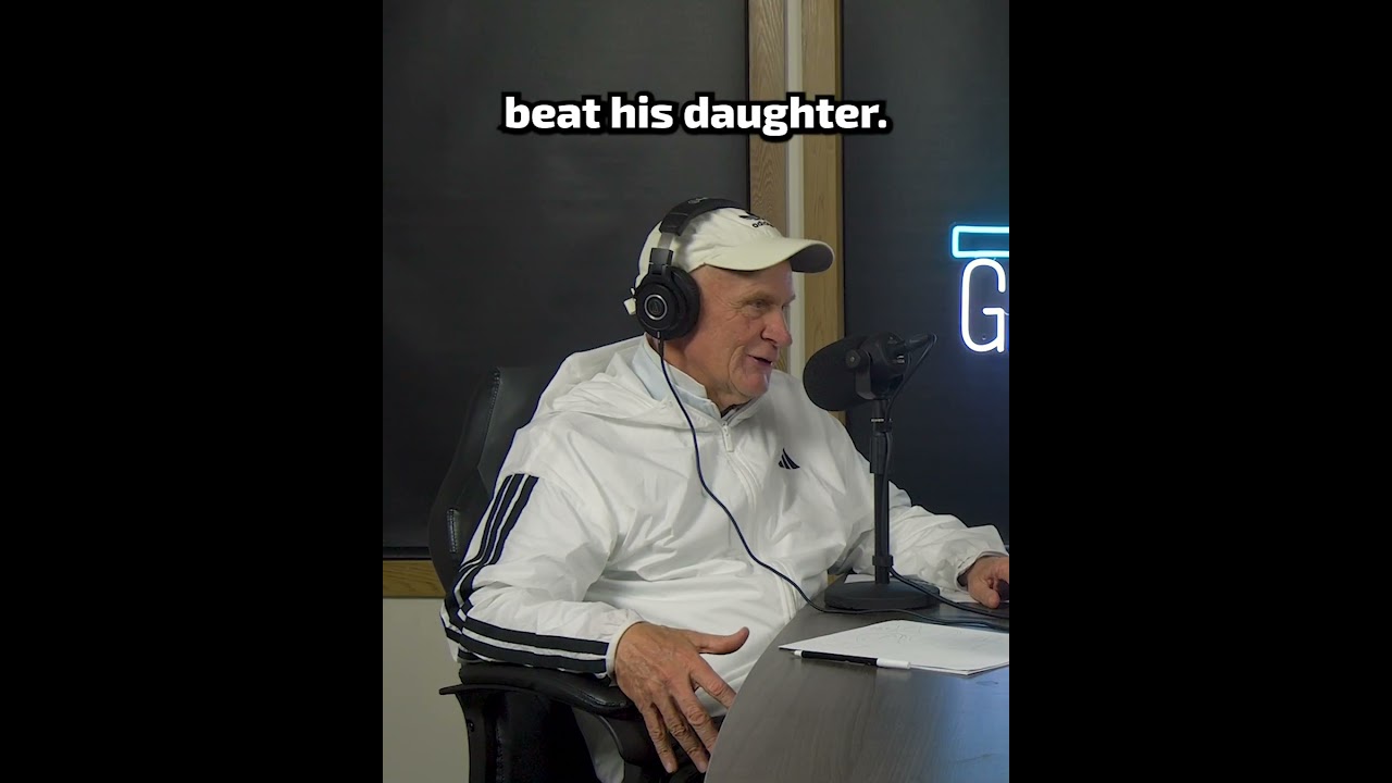 Should Coaching Be Allowed? #tennis #podcast #coaching