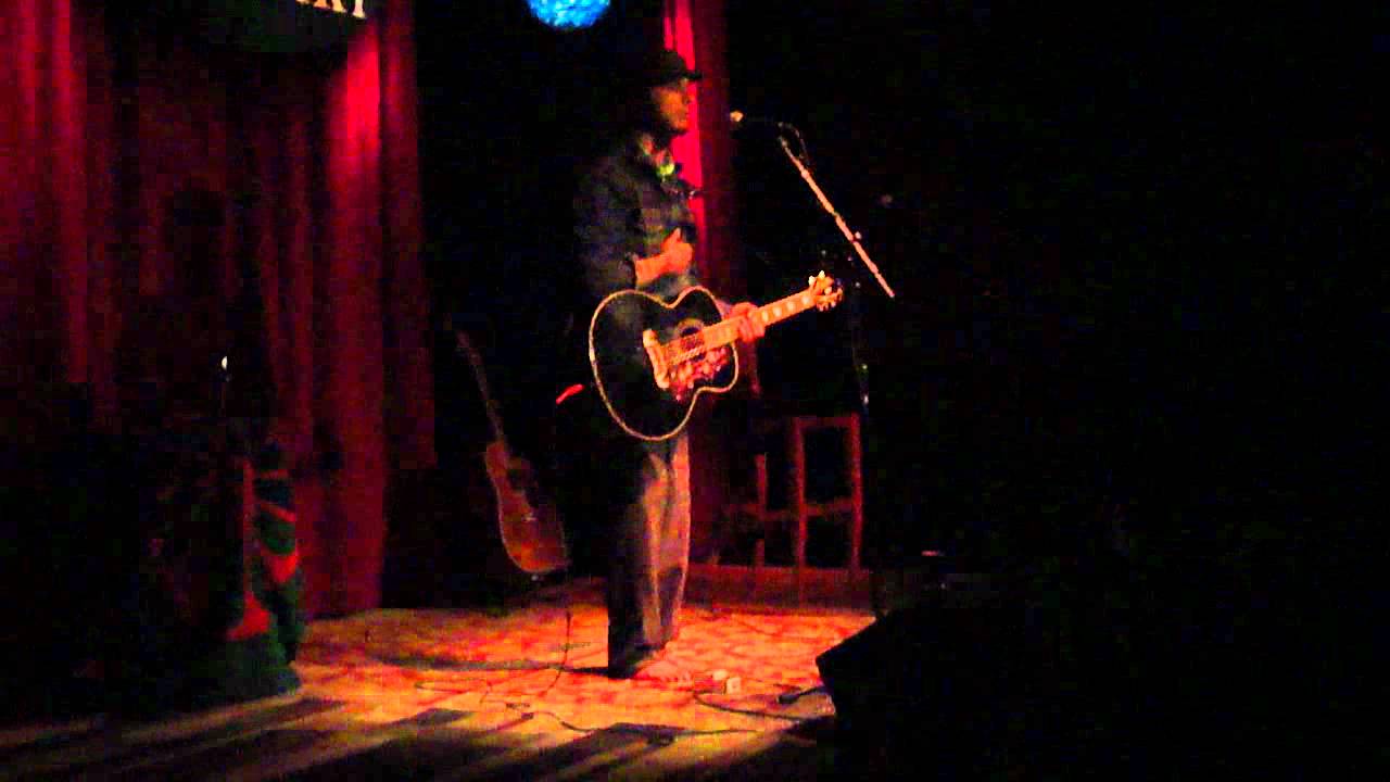 Todd Snider - Football Story - Well Told