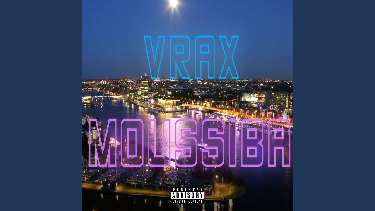 Moussiba