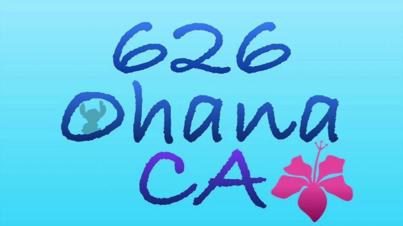 626OhanaCA Podcast Episode 30 - AA uses Duct tape , Carnival Bans new Item, Parks News and More