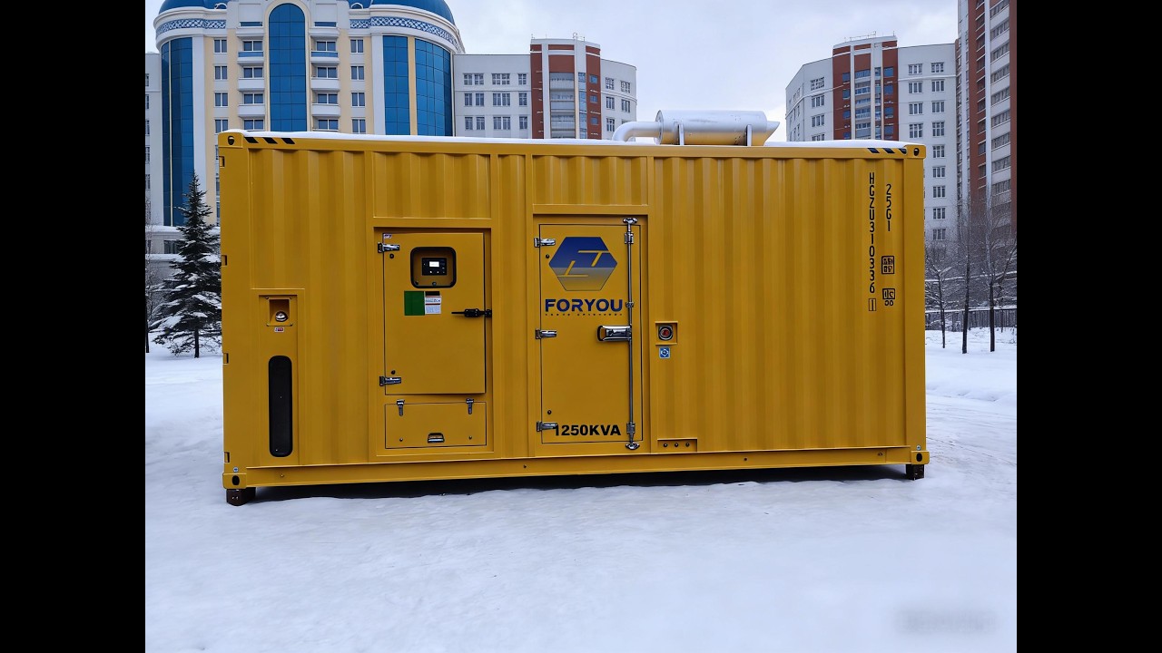 Ensuring strong welds and precise tank positioning for reliable performance in all conditions.