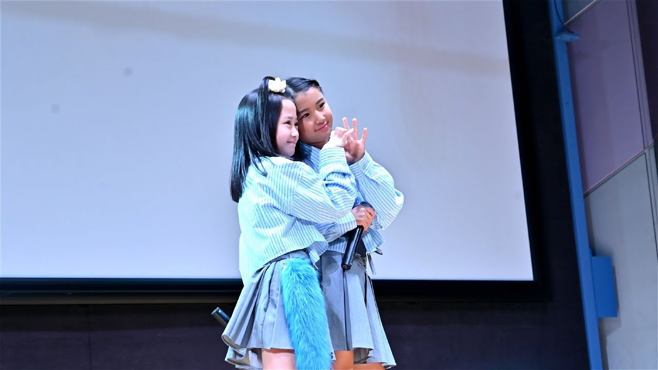 2024年11月24日 東京アイドル劇場’アイゲキ’ 美少女オータムカーニバル《全国お取り寄せ厳選9名》LOVESANA【Loveli+SANA】