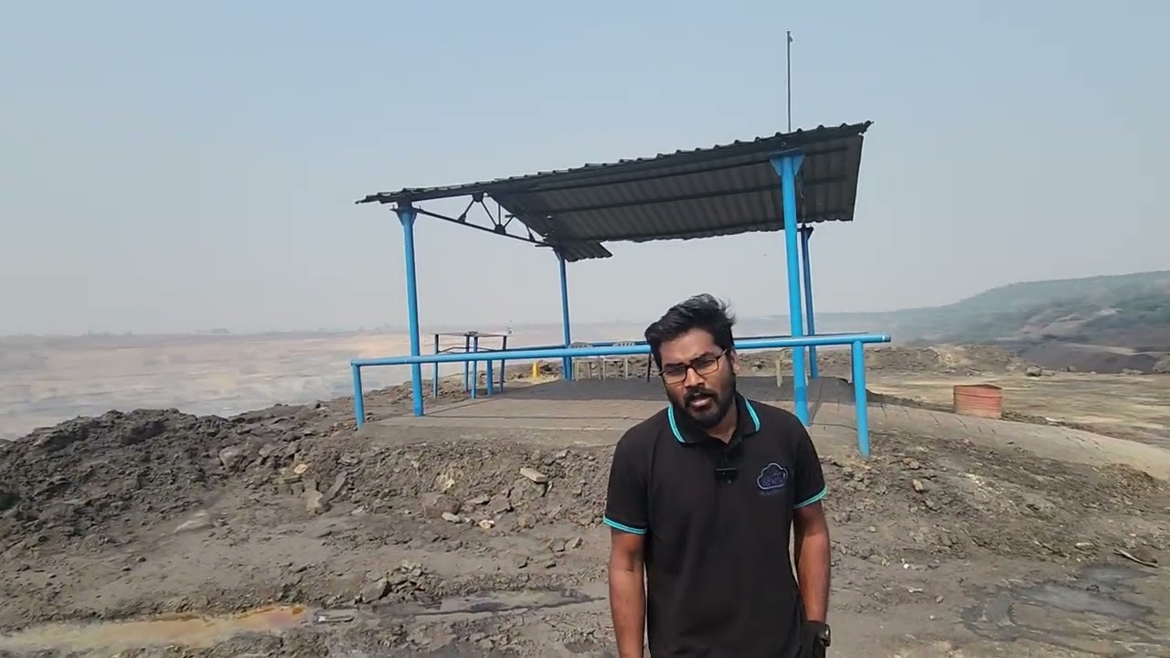 LoRA Application in IoT for Mining operation and monitoring NBSENSE.COM