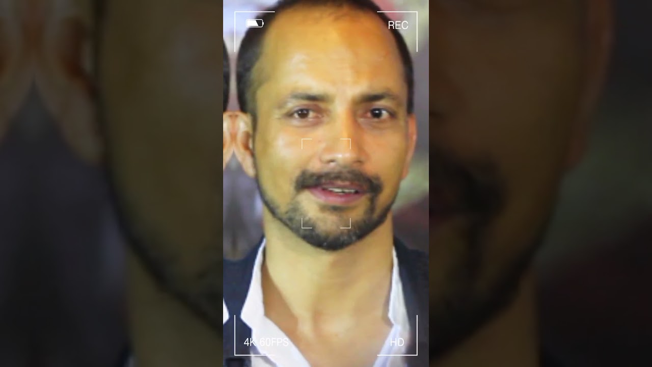 Happy Birthday To DEEPAK DOBRIYAL 2023 #shorts #deepakdobriyal #celebritybirthday #trending