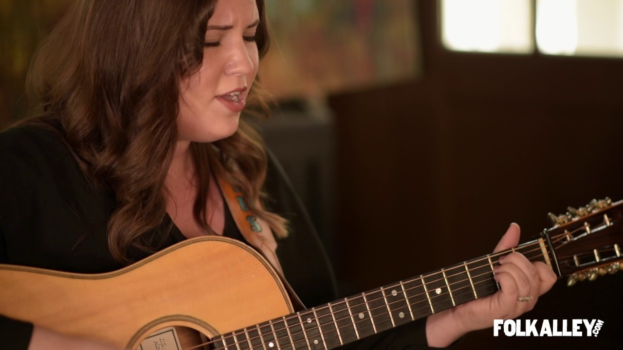 Folk Alley Sessions at 30A: The Secret Sisters - 