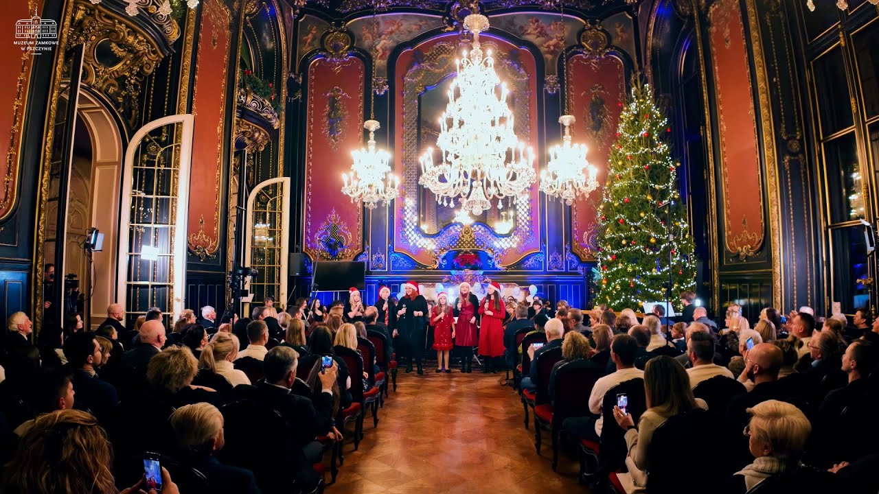 Koncert Mikołajkowy 2023