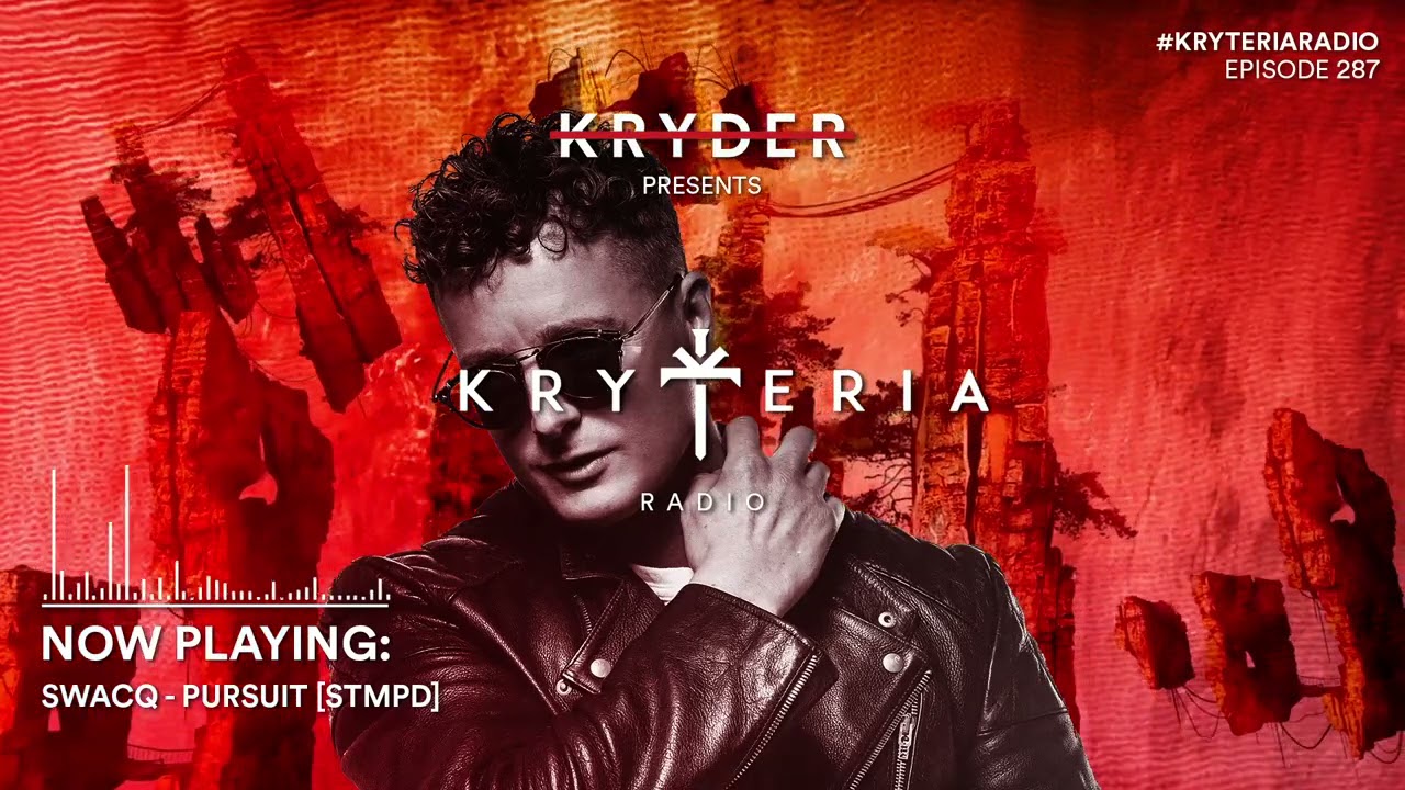 Kryteria Radio 287