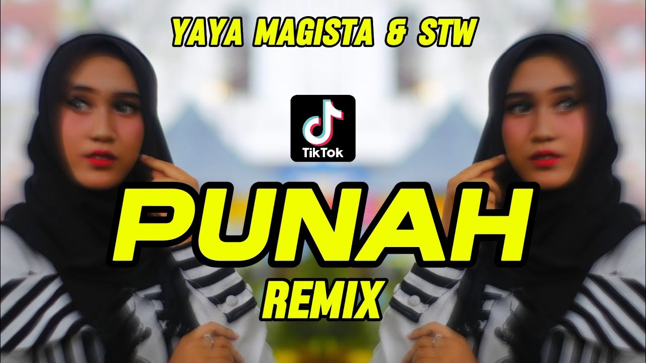 Yaya magista - Dj punah remix ( Breaklatin ) | Ageng keyboard