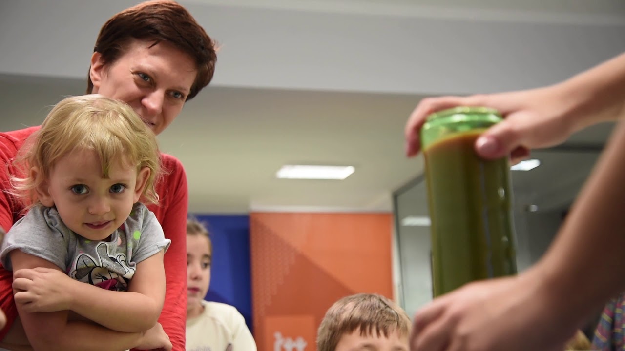 TERVITA - spotkania z dietetykiem pediatrycznym
