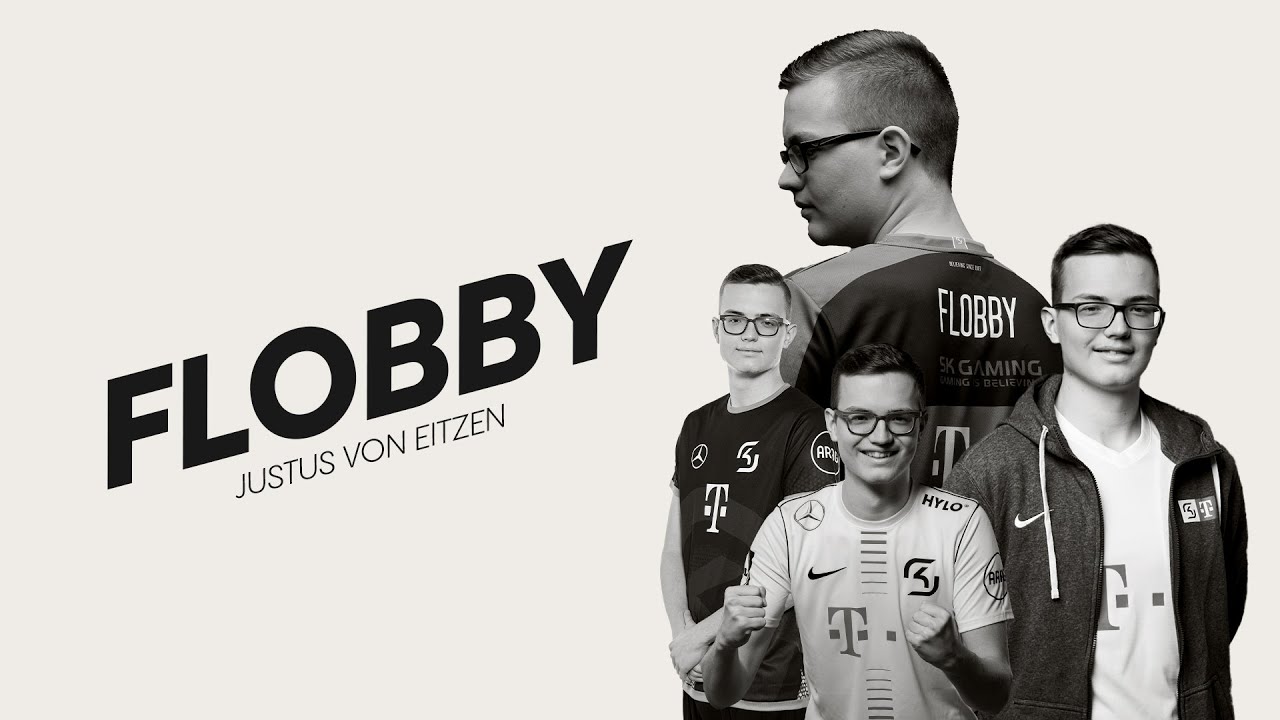 A tribute to Flobby: Forever a Clash Royale Legend ❤