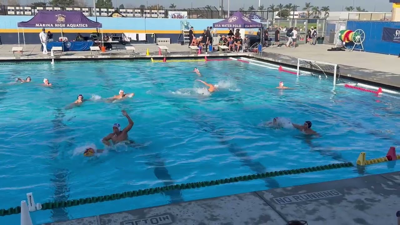 National League - Shore vs Mission (2.07.26)