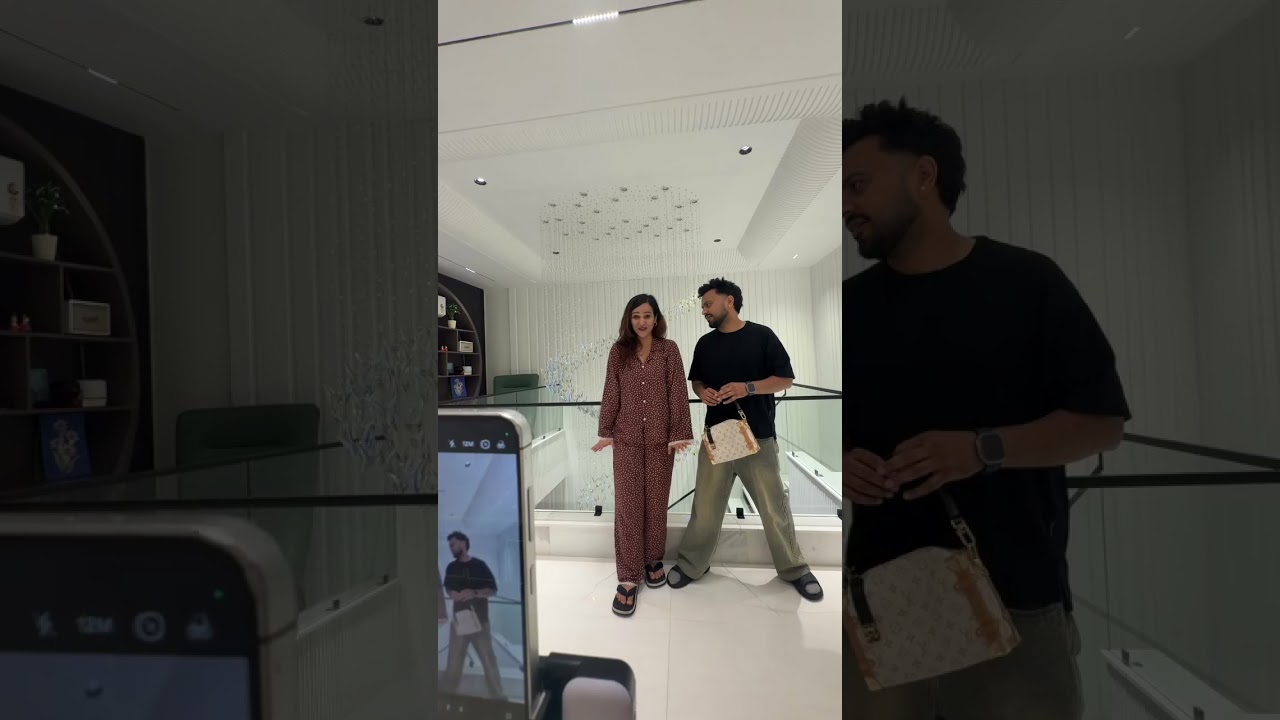 The most difficult shoot of my life!
