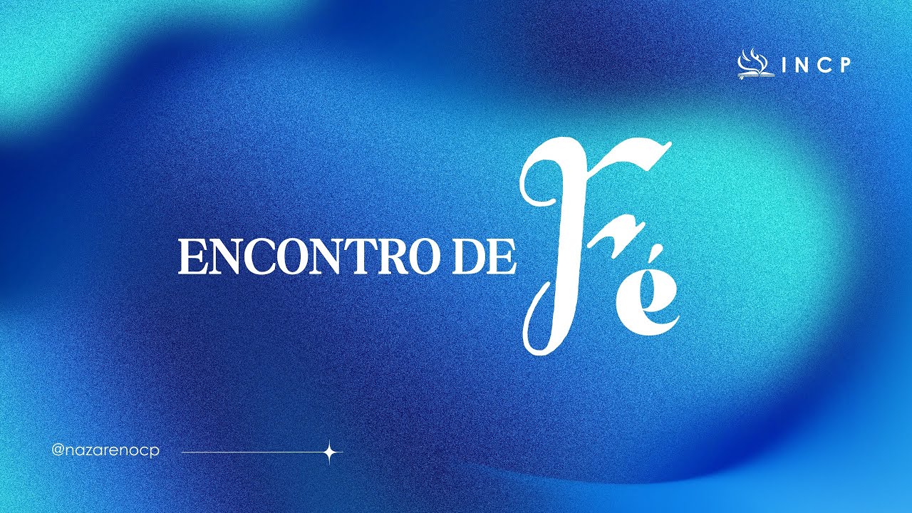 Culto Doutrina I 18/02/2026