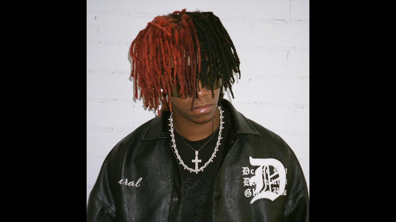 [FREE] DC The Don Type Beat - 