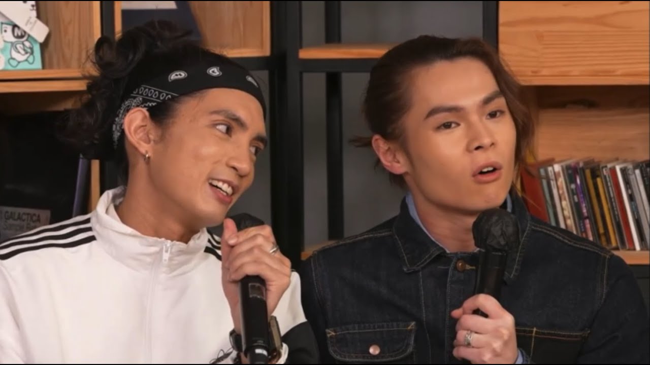 2021年3月24日 MIRROR IG LIVE