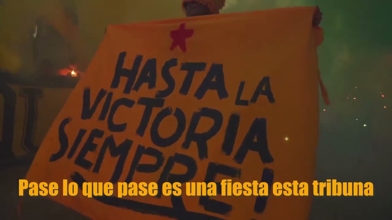 LIBRES Y LOKOS HIT 2023 - ABBVANDONAR NO SE NOS DA