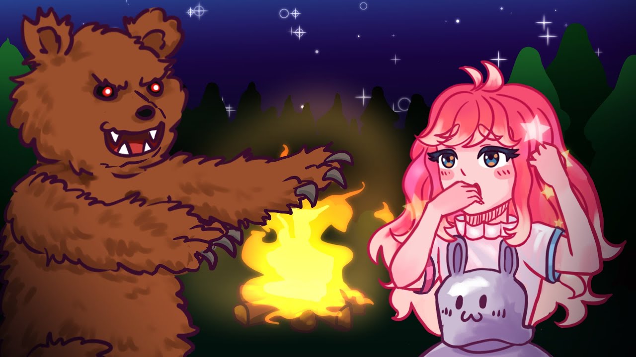 NAJSTRASZNIEJSZY OB&Oacute;Z w ROBLOXIE!🐻🌲&bull; ROBLOX