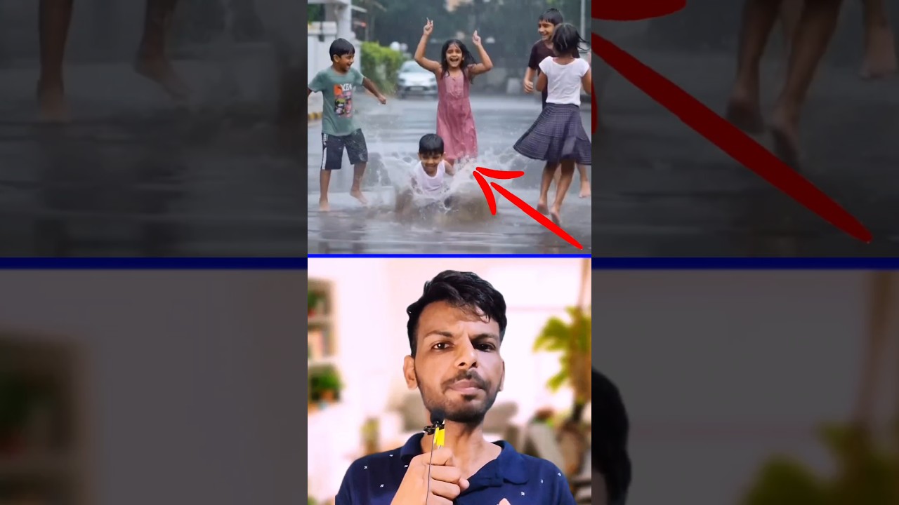 Ye Kya Ho Gya 😨 #shorts