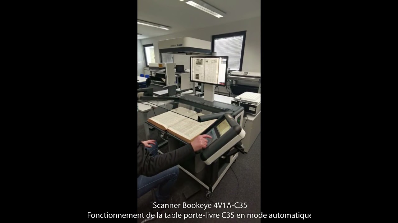 BookTEK 4 V1A-C35