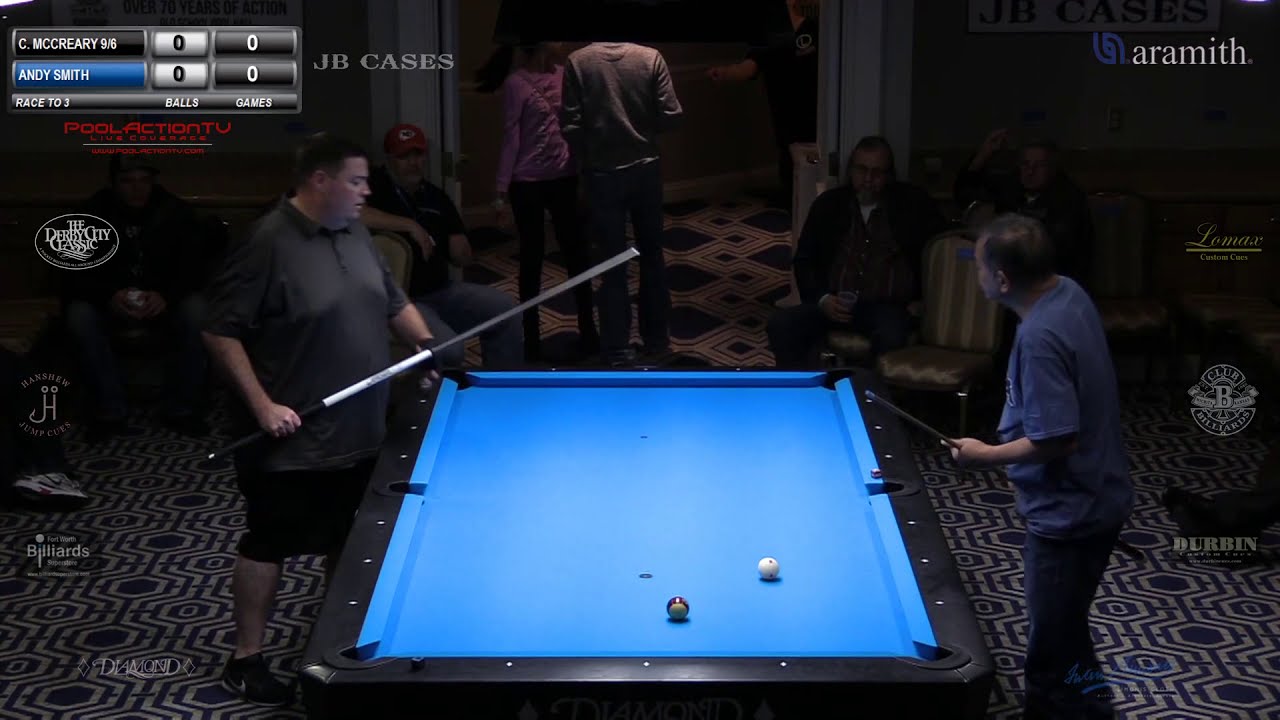 One Pocket! Efren 