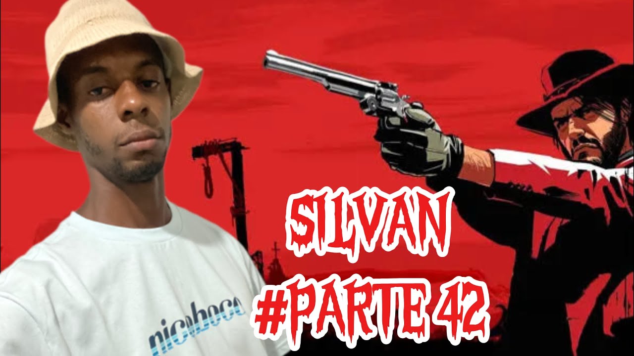 RED DEAD REDEMPTION 1• PELO SUOR E TRABALHO 
