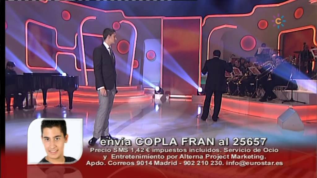 Fran Doblas -  Malaga Olé