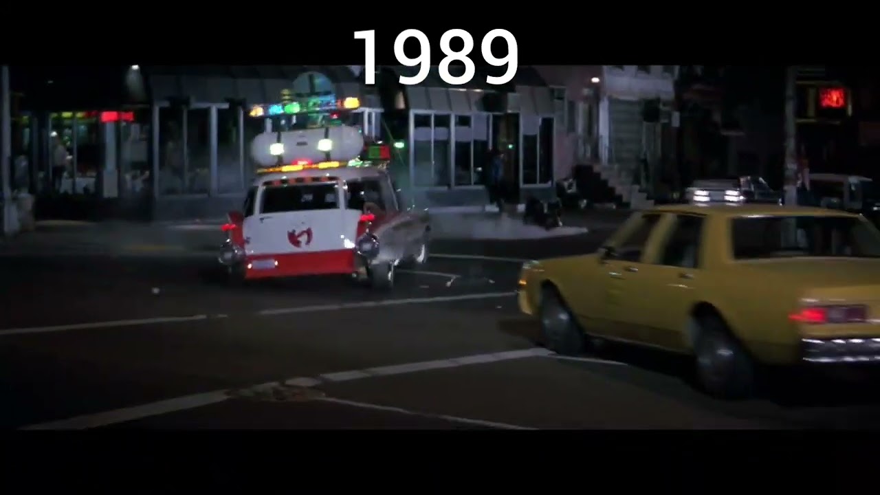 la evoluci&oacute;n del ecto-1 (completo)