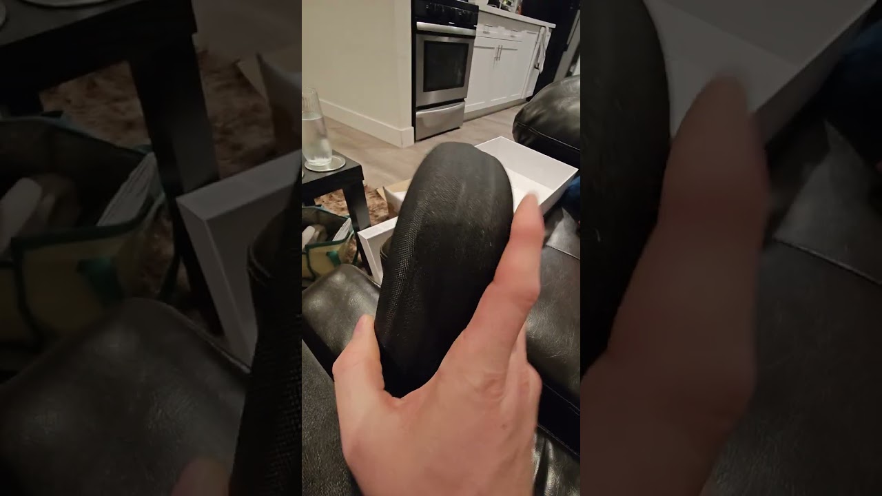 PX8 S2 unboxing