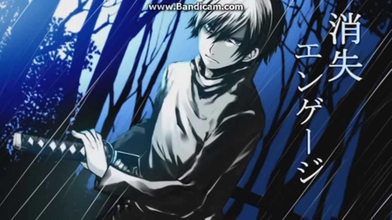 【GUMI】消失エンゲージ 霧雨が降る森/消失的諾言 霧雨飄散之森 /中文字幕/