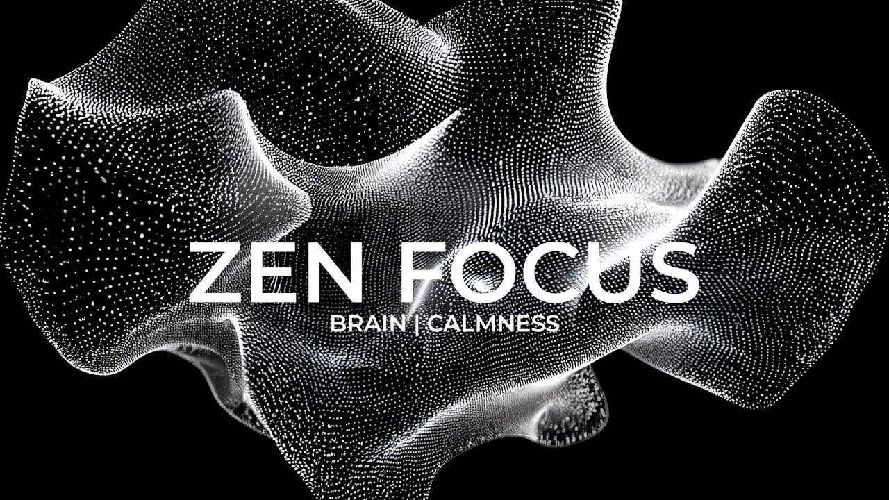 Study Marathon: Beta Focus Waves (16Hz), Improved Memory