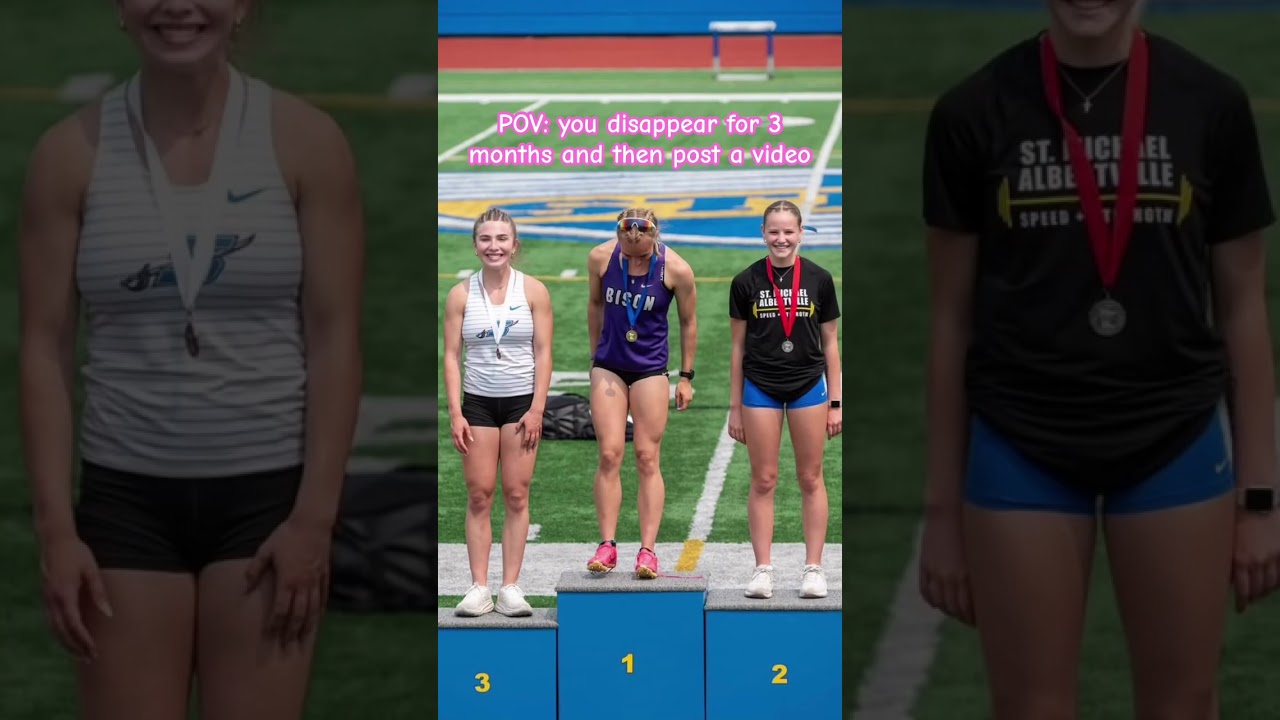 Junior Olympics recap 🔜 #shorts #aau #juniorolympics