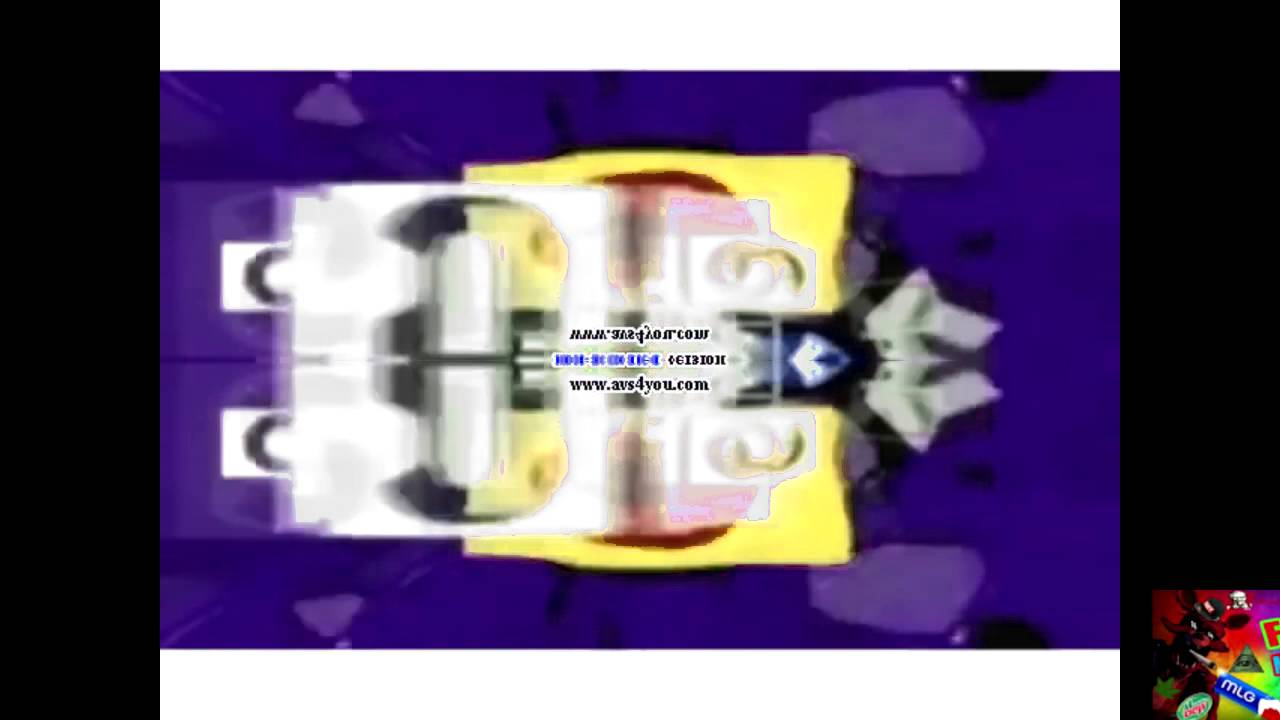 Klasky Csupo Effects 2 in O Major