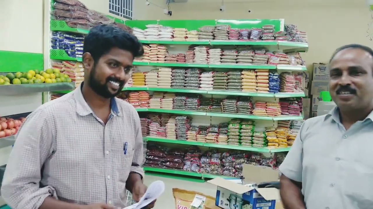 Super Market Business ideas in Tamil | Mini Departmental store Business tips in Tamil |Siva Arun Tv|