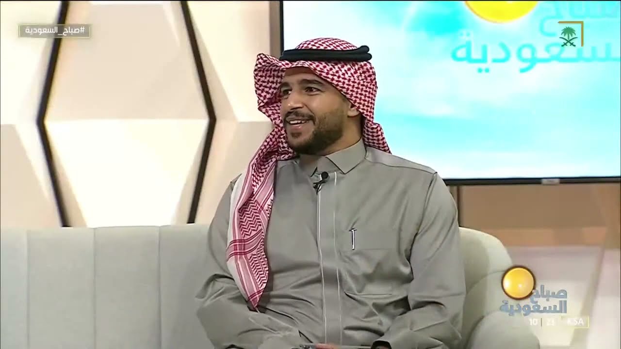 أسباب آلام ضعف الركبة وعلاجها مع د. معاذ العامر.