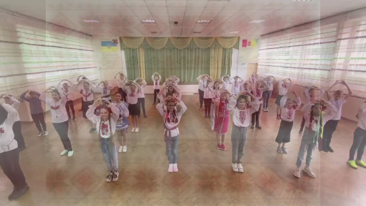 Флешмоб 