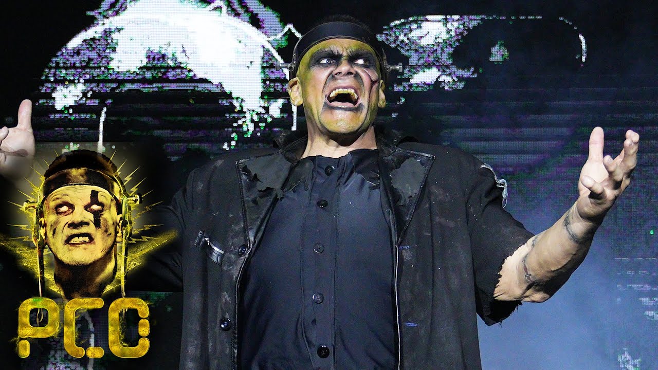 5 of PCO's Most MONSTROUS Matches in TNA History!