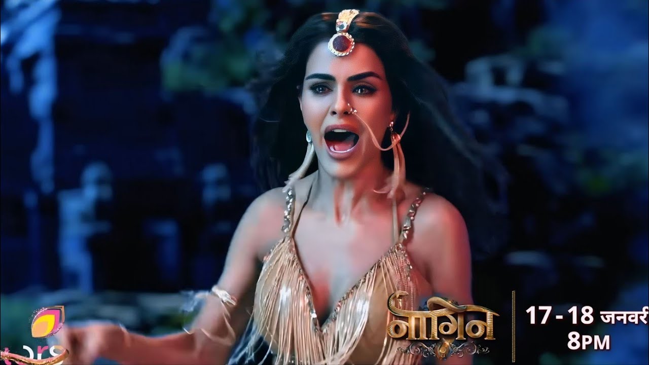Naagin,s Revenge Bigins | Naagin 7 Upcoming Twist 😱 Today episodes Latest update & Review Telly G 