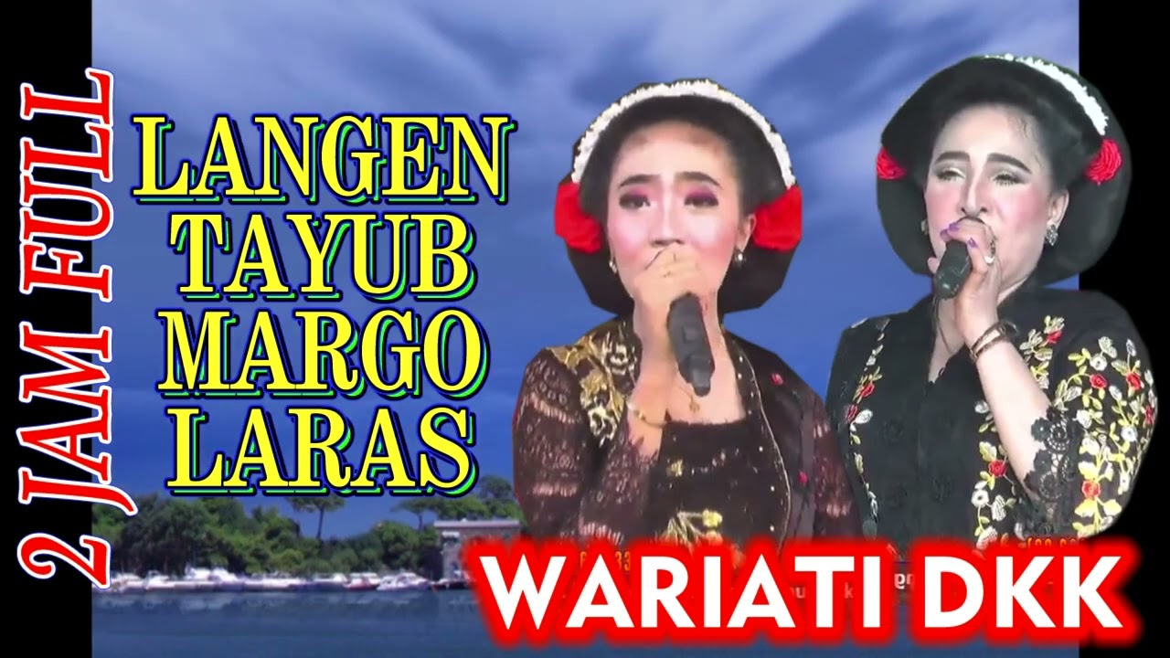 WARIATI DKK 